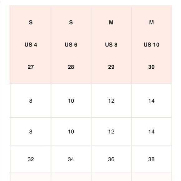 Intimately Free by Free People Elena Eyelet Short - Picture 10 of 16